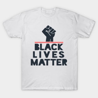 Black Lives Matter T-Shirt